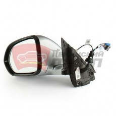 Зеркало заднего вида левое с камерой LIXIANG L9