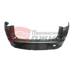 Задний бампер LIXIANG L7