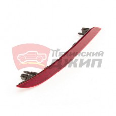 Отражатель заднего бампера правый (катафот) LIXIANG L7