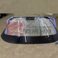 Лобовое стекло на Lixiang L7 MAX