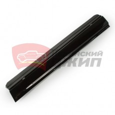 Молдинг двери наружняя передняя правая LIXIANG L7