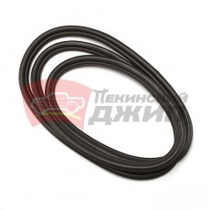 Уплотнительная лента передней двери левая LIXIANG L7