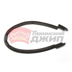 Уплотнительная лента задней двери LIXIANG L7