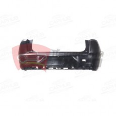 Задний бампер  LIXIANG L7