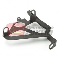Кронштейн радиатора интеркулера правый LIXIANG L9