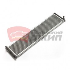 Радиатор охлаждения верхний LIXIANG L9