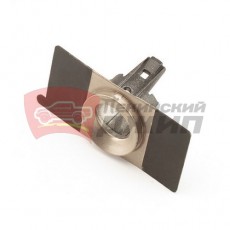 Корпус парктроника заднего бампера (1) LIXIANG L9