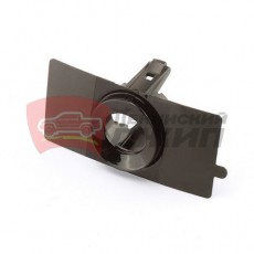 Корпус парктроника переднего бампера LIXIANG L9