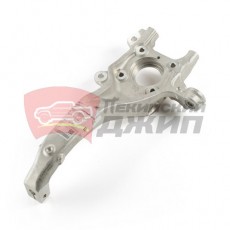 Кулак поворотный левый LIXIANG L9