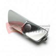 Отделка камеры переднего крыла левая LIXIANG L9