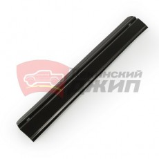 Молдинг двери наружнняя передняя левая LIXIANG L9