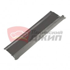 Молдинг двери наружная задняя левая LIXIANG L9