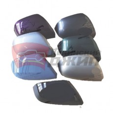 Корпус зеркала заднего вида левая LIXIANG CARBON