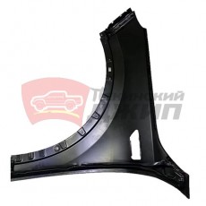 Крыло переднее левая LIXIANG L9