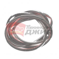 Уплотнитель капота левая LIXIANG L 7