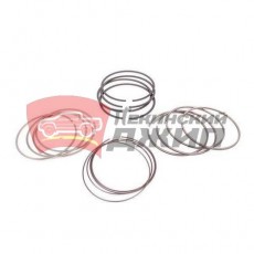 Кольца поршневые STD для GW M4