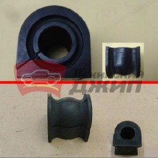 втулка стабилизатора передняя