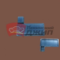 Крышка датчика дождя hover h3