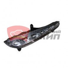 Ходовой огонь правый Tiggo 3FL