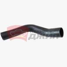 Патрубок впускной интеркулера Hover H6