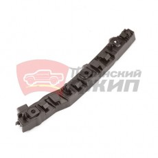 Кронштейн переднего бампера (левый) Changan UNI-K