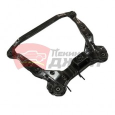 Передняя ось PHEV Changan UNI-K