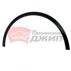 Расширитель крыла заднего правого TANK 500 ОРИГИНАЛ