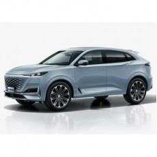 Патрубок воздушного фильтра