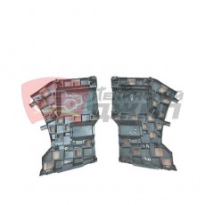 Усилитель бампера задний правый LIXIANG L9