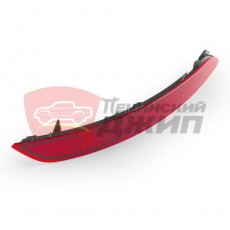 Светоотражатель заднего бампера правый LIXIANG L9