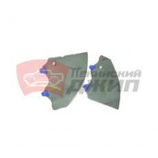 Стекло переднее правое LIXIANG-L9