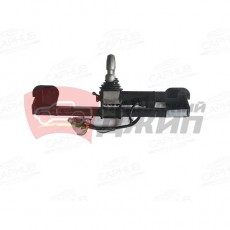 Фаркоп электрический складной LIXIANG L9