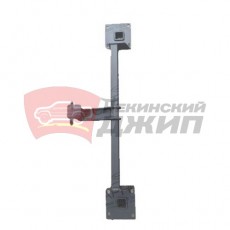 Фаркоп для lixiang L9