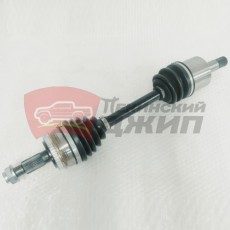 Привод  передний правый HAVAL Jolion