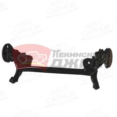 Задний мост Changan UNI-K