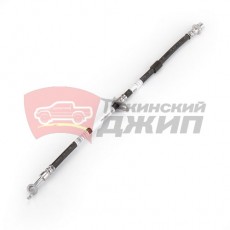 Тормозной шланг передний левый Changan UNI-K