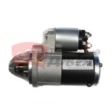 Стартер Haval Jolion