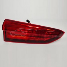 Фонарь задний внутренний правый Haval Jolion