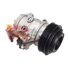 Компрессор кондиционера Haval Jolion