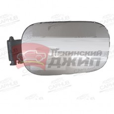 Крышка лючка топливозаливной горловины TANK 300