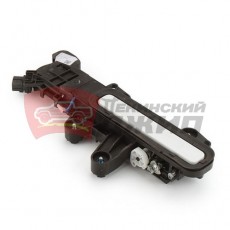 Ручка двери наружный передний левый Changan UNI-K