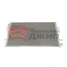 Радиатор кондиционера ZEEKR 001