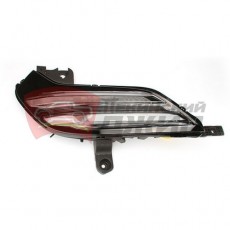 Фара пердняя левая ZEEKR 001