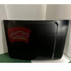 Капот TANK 300