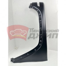 Крыло переднее левая TANK 300