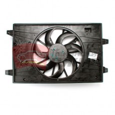 Электронный вентилятор ZEEKR 001