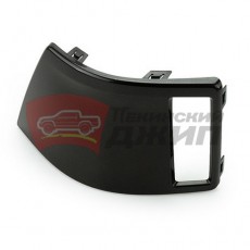 Окантовка заднего противотуманного фонаря / катафота правая TANK 300 ОРИГИНАЛ