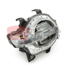 Фара правая TANK 300