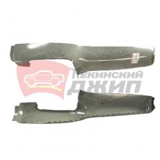 Угол кузова левая задняя TANK 300