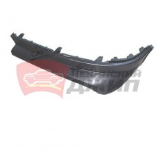 Накладка нижняя переднего бампера TANK 300 правая TANK 300